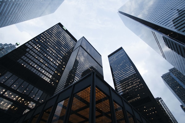 Skyline Business Center