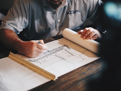 Commercial Construction